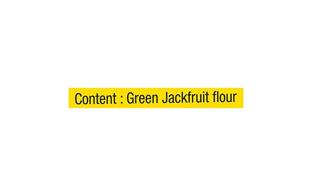 jackfruit365 Green Jackfruit Flour    Pack  200 grams